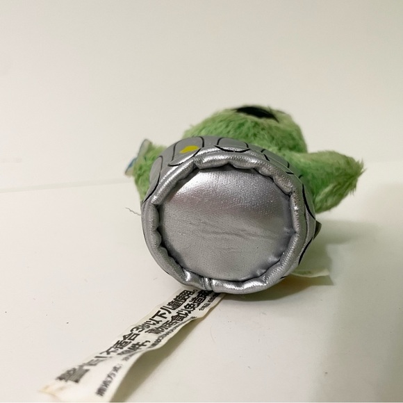 Pop Mart Sesame Street Party Mini Plush Scribbling Oscar - Picture 9 of 11